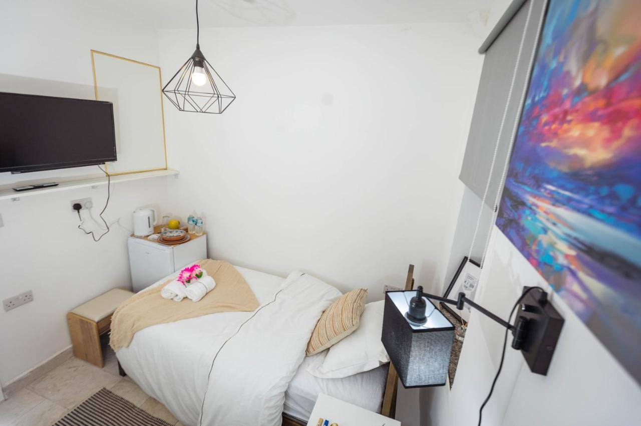 Airstaybnb Manchester Exterior photo