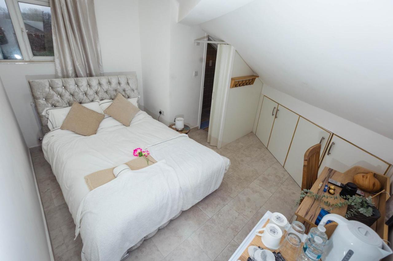 Airstaybnb Manchester Exterior photo