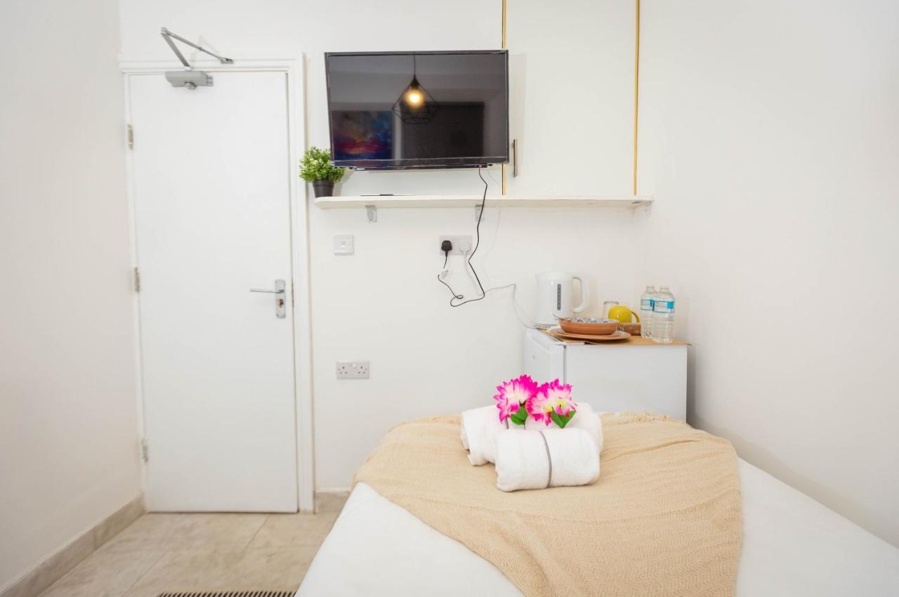 Airstaybnb Manchester Exterior photo