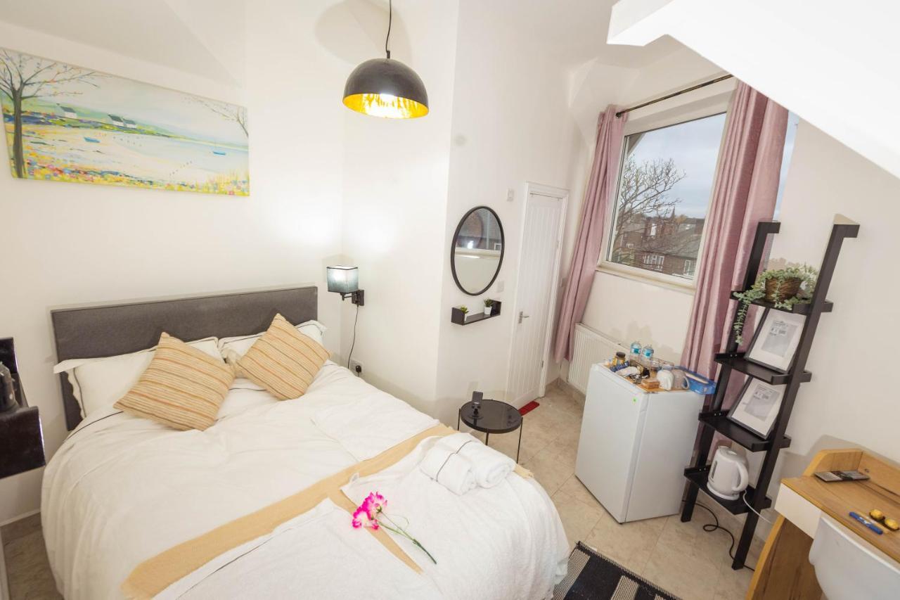 Airstaybnb Manchester Exterior photo