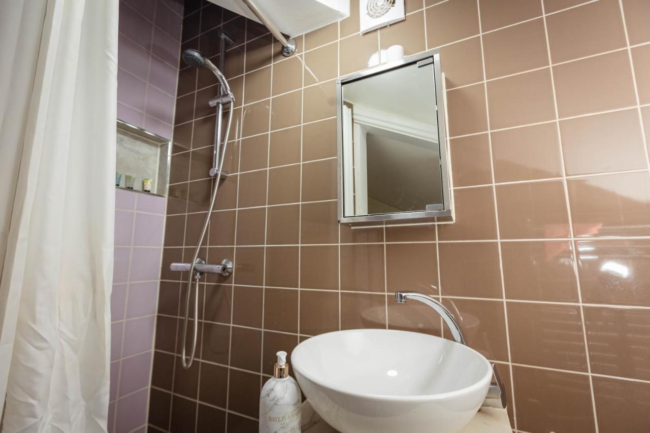 Airstaybnb Manchester Exterior photo