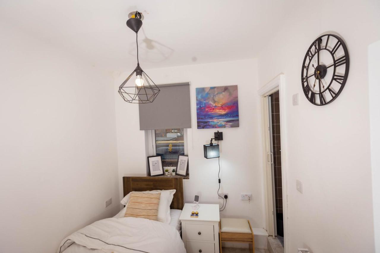 Airstaybnb Manchester Exterior photo